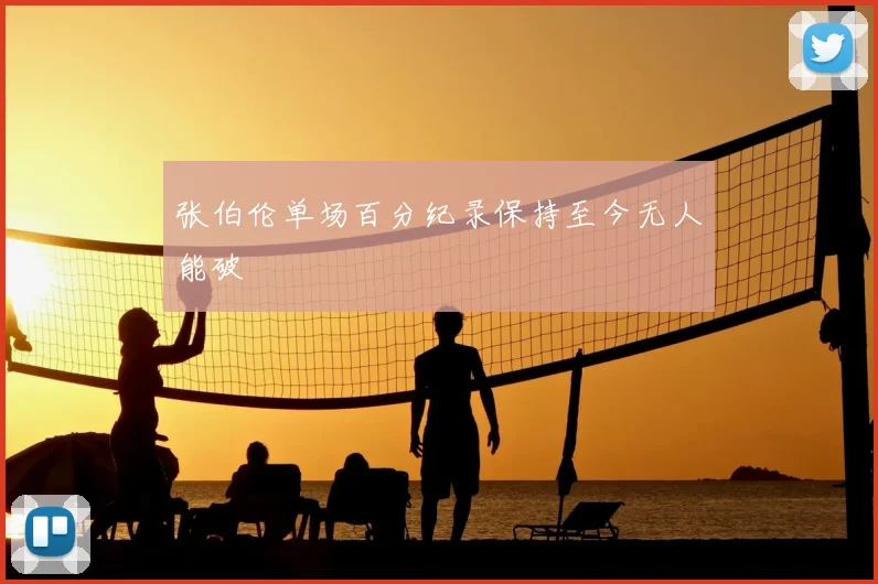 张伯伦单场百分纪录保持至今无人能破