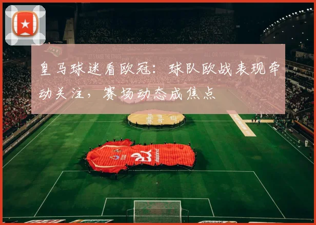 皇马球迷看欧冠:球队欧战表现牵动关注,赛场动态成焦点
