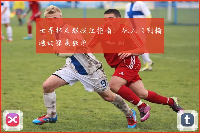 世界杯足球投注指南：从入门到精通的深度教学