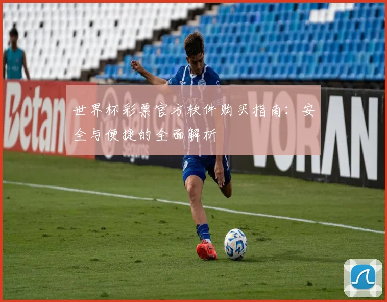 世界杯彩票官方软件购买指南：安全与便捷的全面解析
